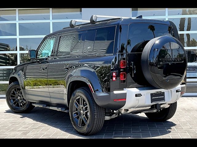 2024 Land Rover Defender S