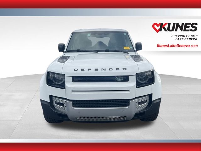 2024 Land Rover Defender S