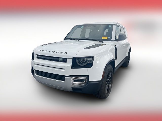 2024 Land Rover Defender S