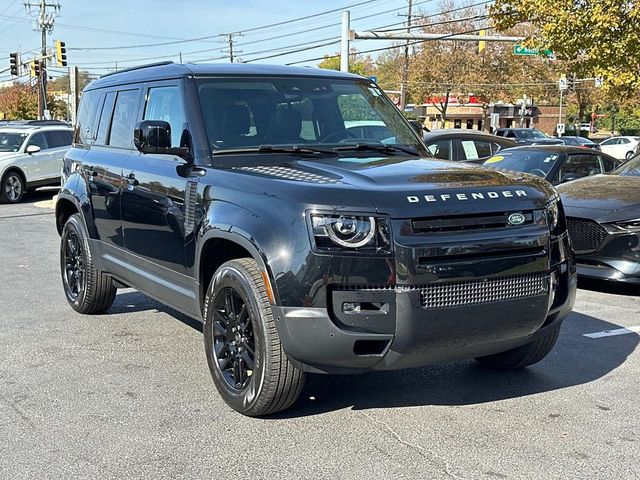 2024 Land Rover Defender S