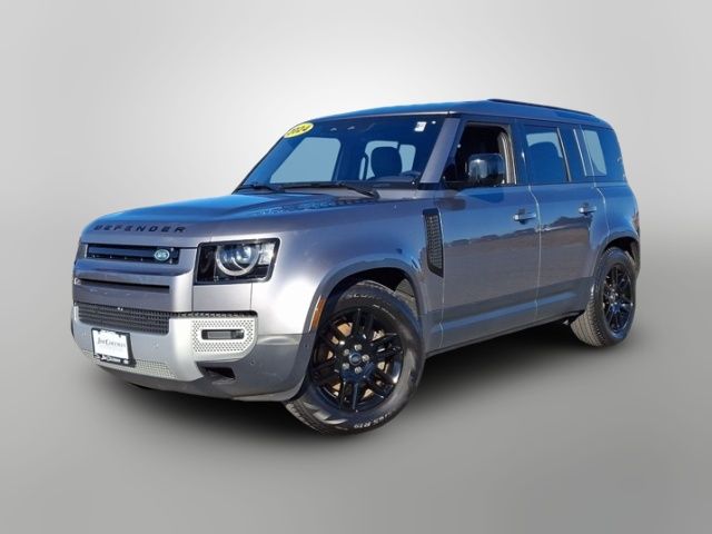 2024 Land Rover Defender S