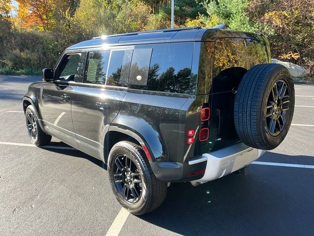 2024 Land Rover Defender S