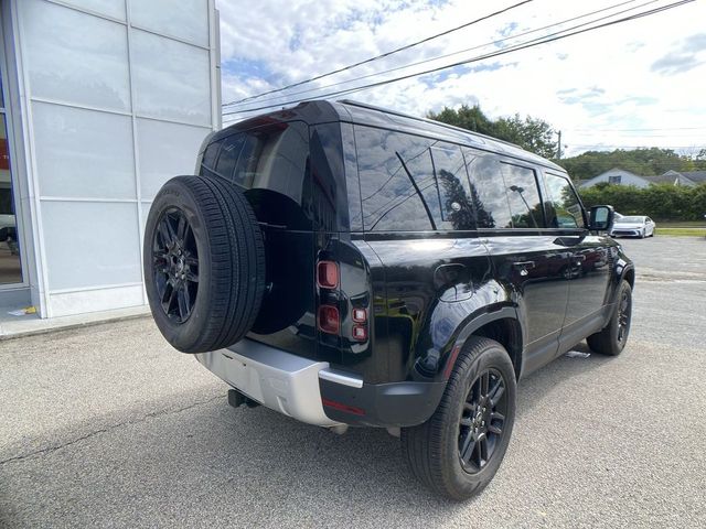 2024 Land Rover Defender S