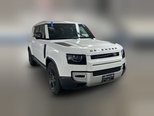 2024 Land Rover Defender S