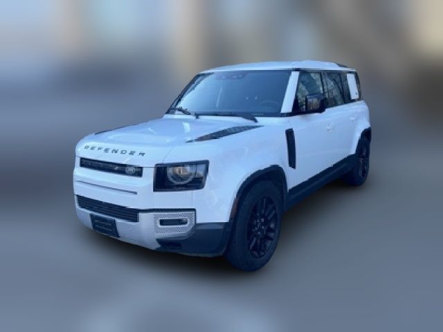 2024 Land Rover Defender S