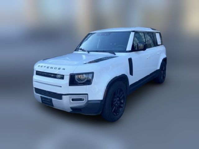 2024 Land Rover Defender S