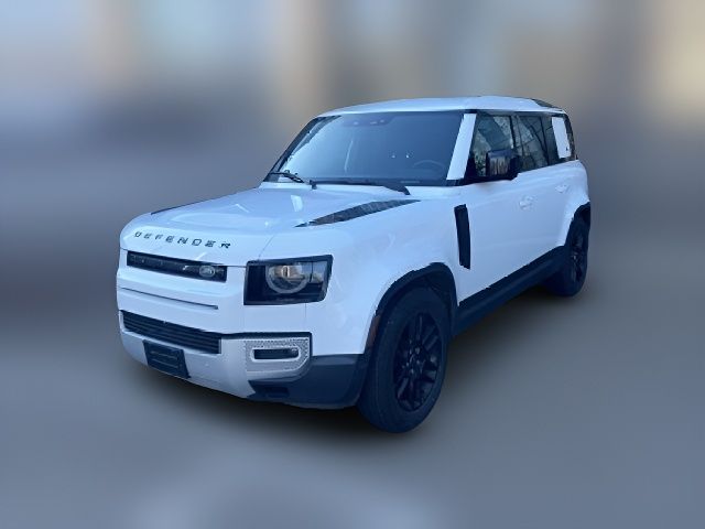 2024 Land Rover Defender S