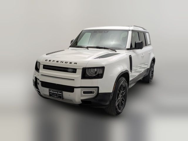 2024 Land Rover Defender S