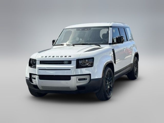 2024 Land Rover Defender S