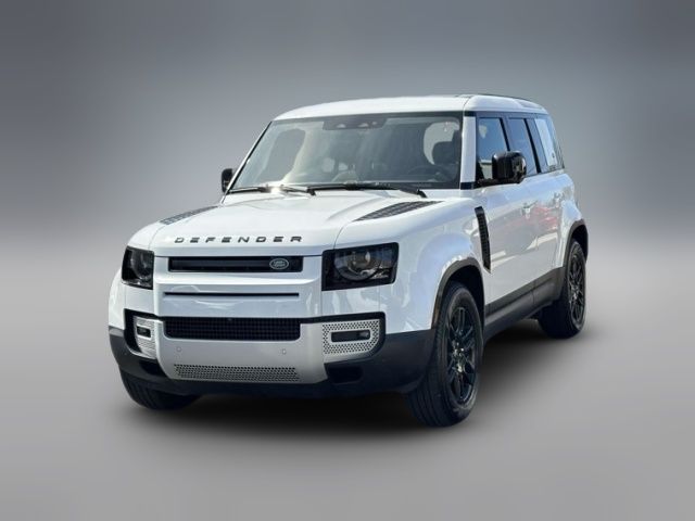 2024 Land Rover Defender S
