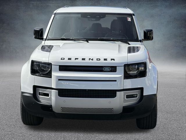 2024 Land Rover Defender S