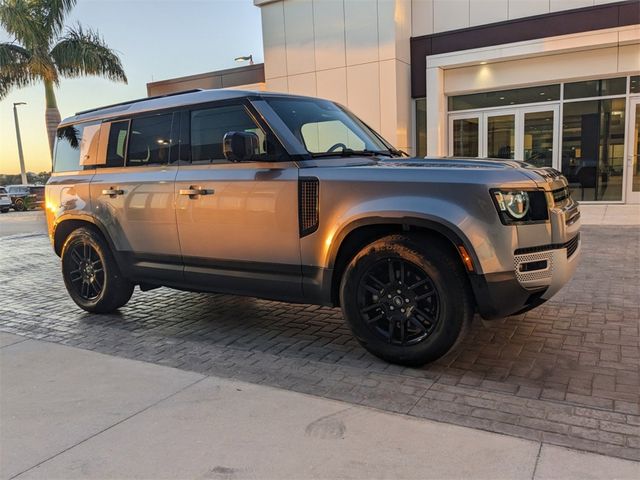 2024 Land Rover Defender S