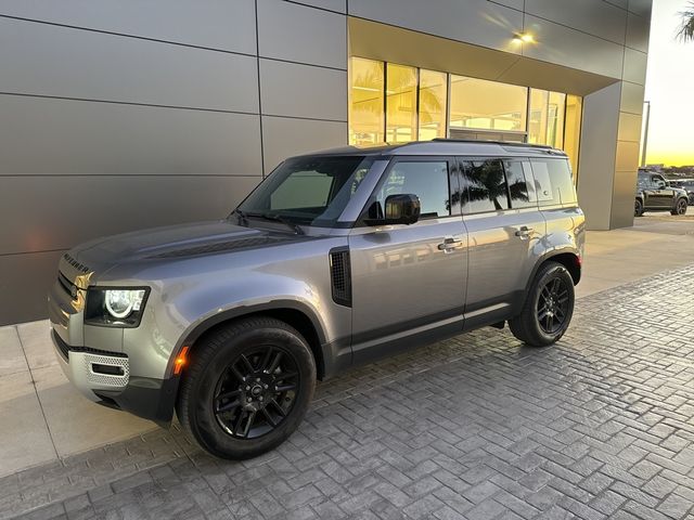 2024 Land Rover Defender S