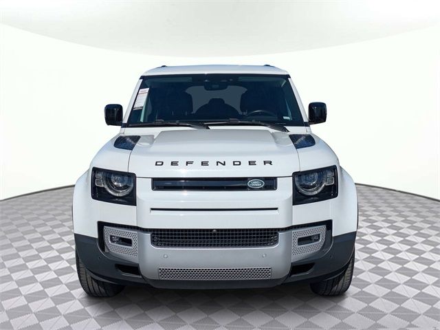 2024 Land Rover Defender S