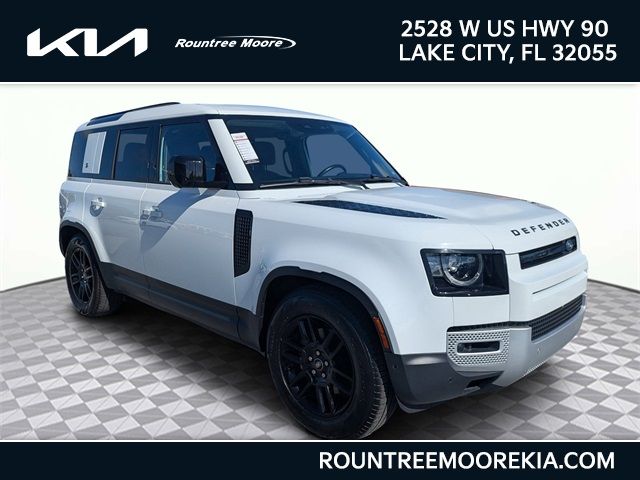 2024 Land Rover Defender S