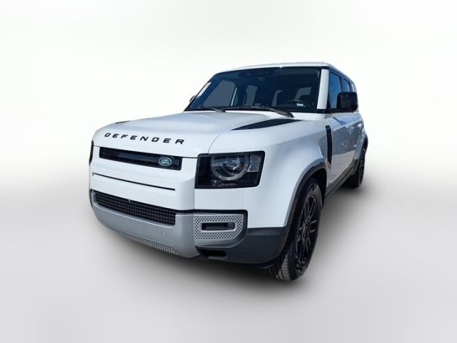 2024 Land Rover Defender S
