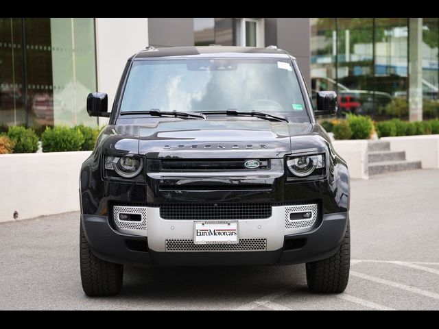 2024 Land Rover Defender S