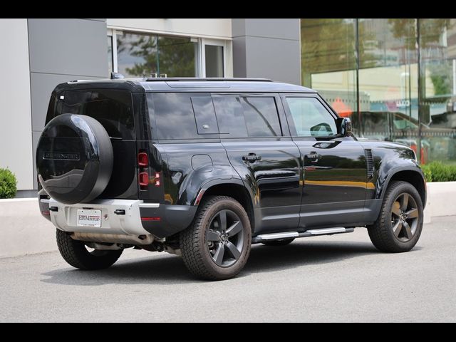 2024 Land Rover Defender S