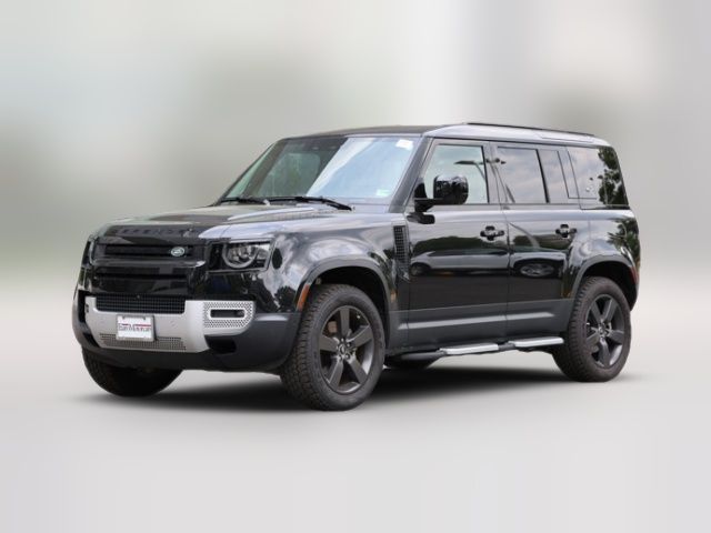 2024 Land Rover Defender S