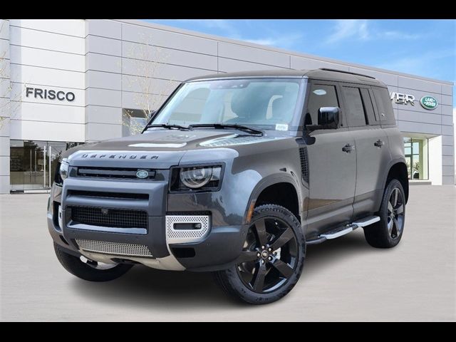 2024 Land Rover Defender S