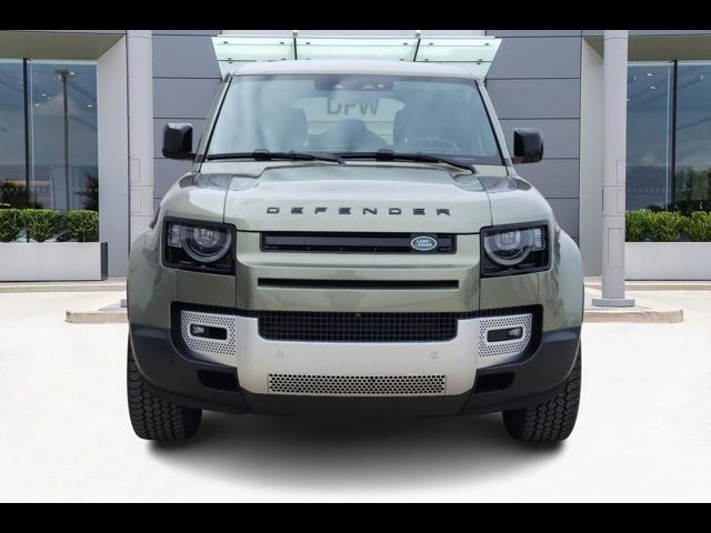 2024 Land Rover Defender S