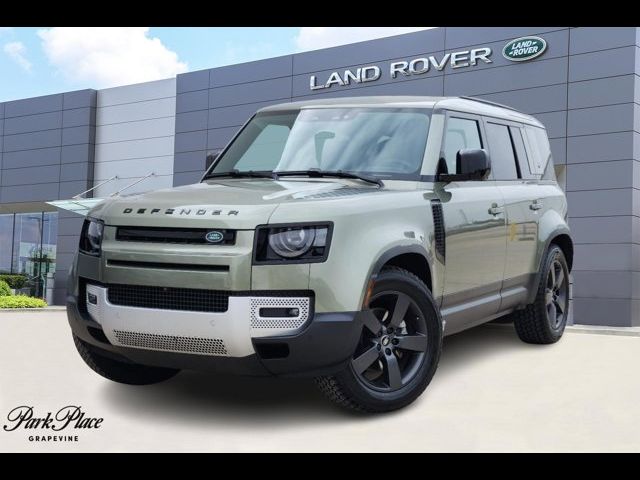 2024 Land Rover Defender S