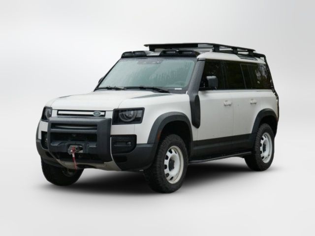 2024 Land Rover Defender S