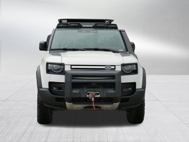 2024 Land Rover Defender S