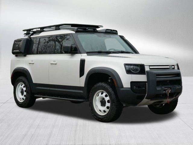 2024 Land Rover Defender S