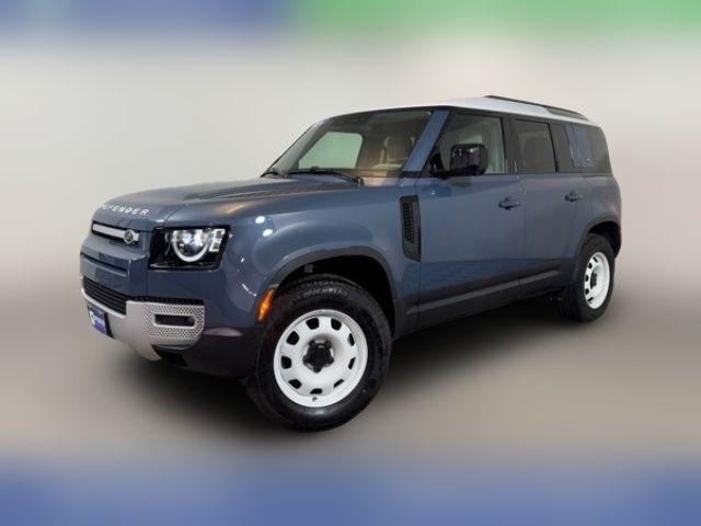 2024 Land Rover Defender S