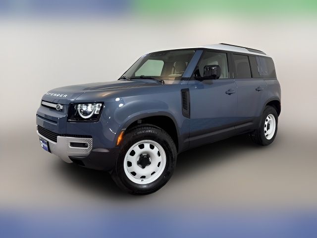 2024 Land Rover Defender S