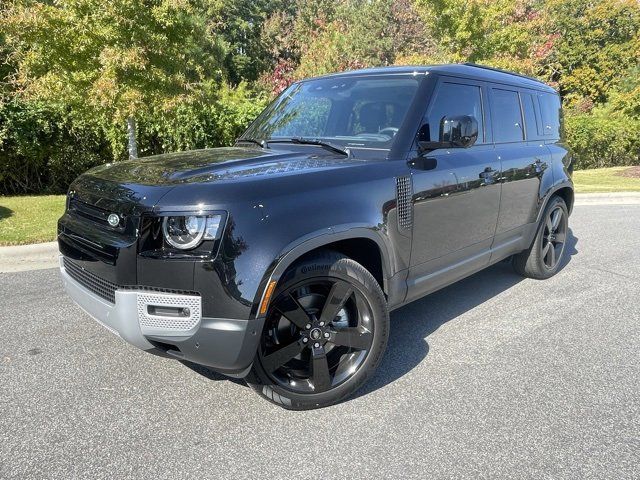 2024 Land Rover Defender S