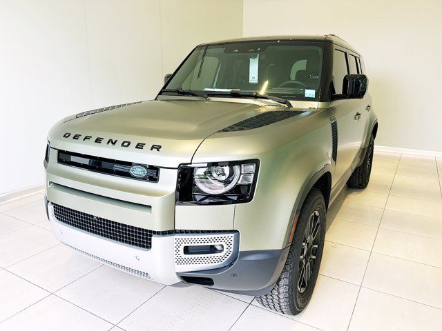 2024 Land Rover Defender S