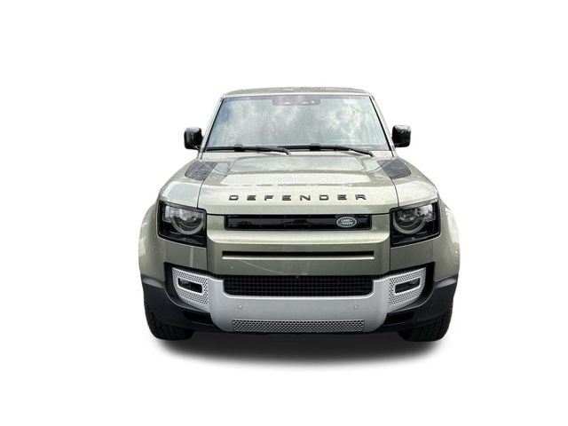 2024 Land Rover Defender S