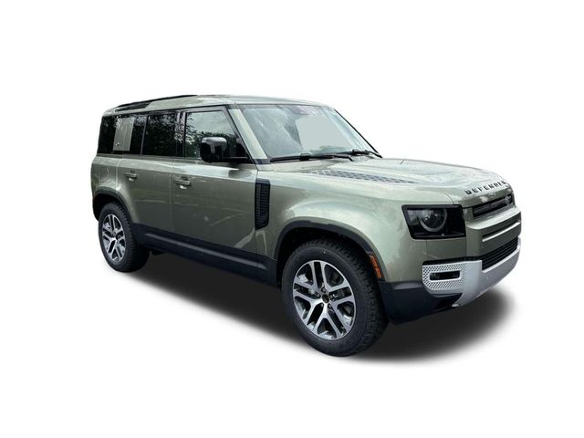 2024 Land Rover Defender S