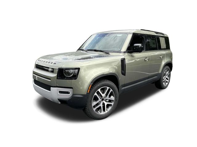 2024 Land Rover Defender S