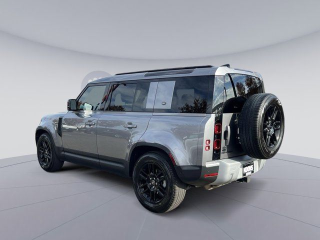 2024 Land Rover Defender S