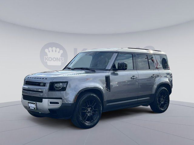 2024 Land Rover Defender S