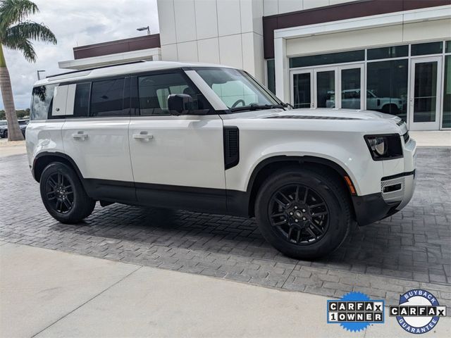 2024 Land Rover Defender S