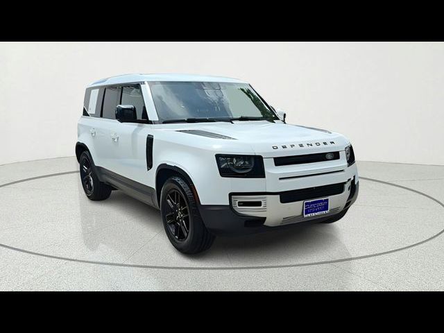 2024 Land Rover Defender S