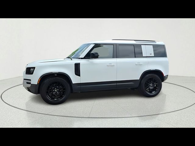 2024 Land Rover Defender S