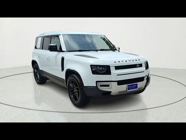 2024 Land Rover Defender S