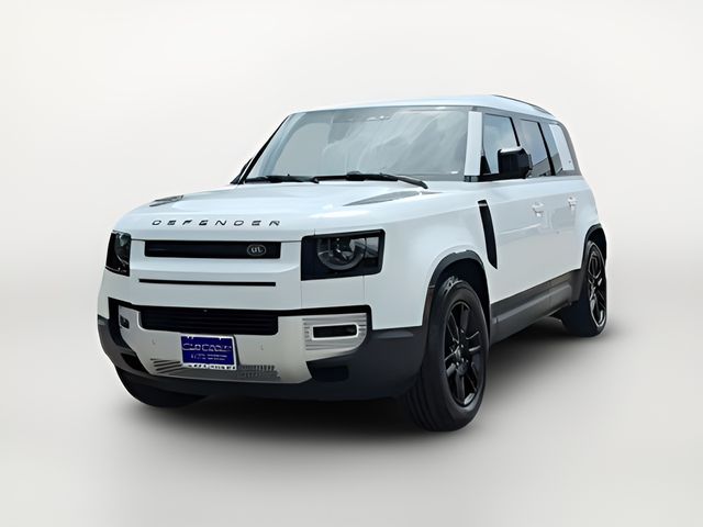 2024 Land Rover Defender S