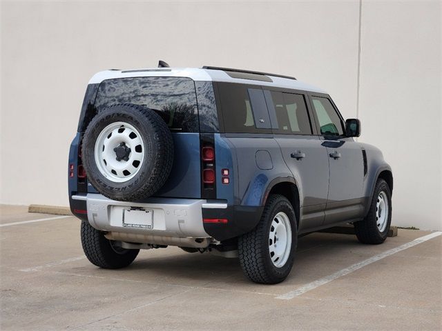 2024 Land Rover Defender S