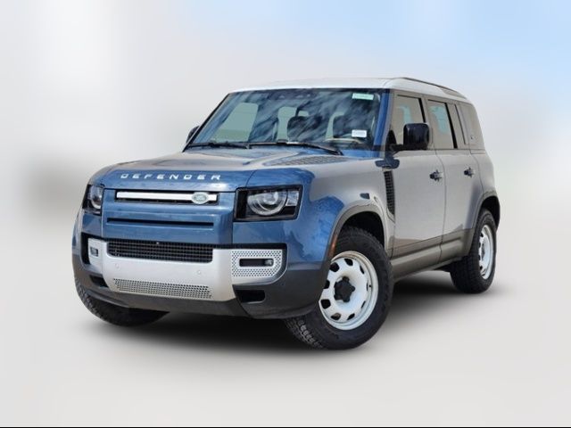 2024 Land Rover Defender S