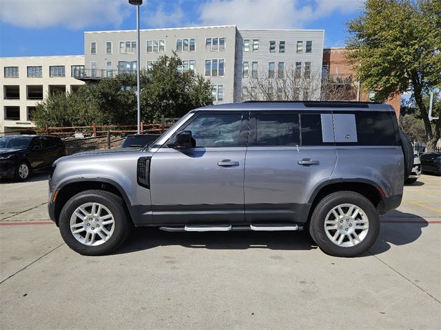 2024 Land Rover Defender S