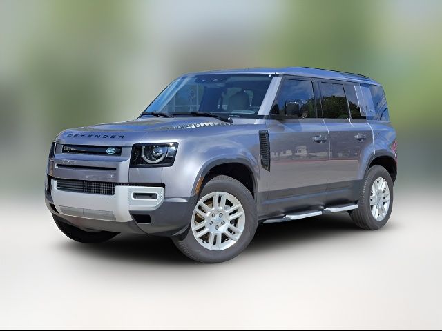 2024 Land Rover Defender S