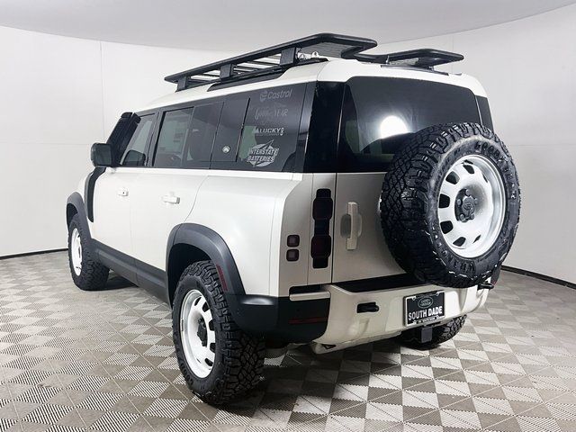 2024 Land Rover Defender S