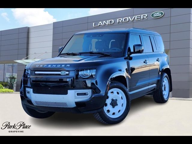 2024 Land Rover Defender S