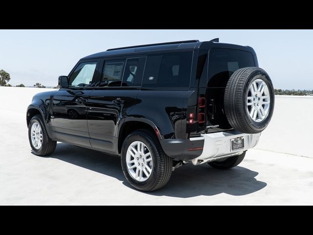 2024 Land Rover Defender S